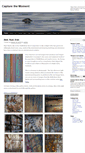 Mobile Screenshot of letscapturethemoment.com